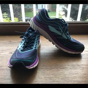 Brooks Glycerin 15 Women’s Running Shoes